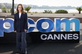 Mipcom - Ku’damm 77 S4 Photocall