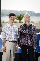 Mipcom - Ku’damm 77 S4 Photocall