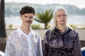 Mipcom - Ku’damm 77 S4 Photocall