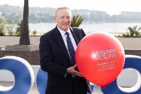 Mipcom - Midsomer Murders Photocall