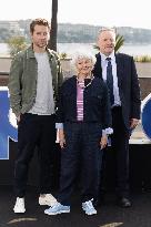 Mipcom - Midsomer Murders Photocall