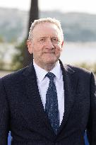 Mipcom - Midsomer Murders Photocall