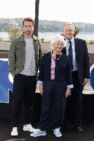 Mipcom - Midsomer Murders Photocall