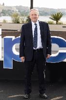 Mipcom - Midsomer Murders Photocall