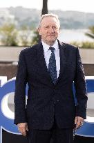 Mipcom - Midsomer Murders Photocall