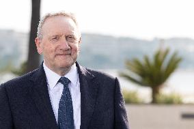 Mipcom - Midsomer Murders Photocall