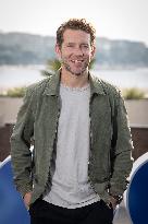 Mipcom - Midsomer Murders Photocall