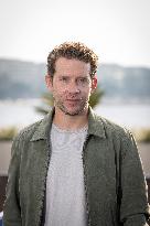 Mipcom - Midsomer Murders Photocall