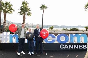 Mipcom - Midsomer Murders Photocall