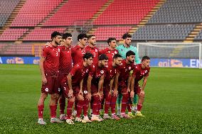 UEFA European Under-21 - Italia v Armenia