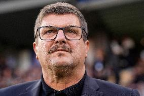 UEFA European Under-21 - Italia v Armenia