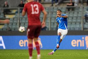 UEFA European Under-21 - Italia v Armenia