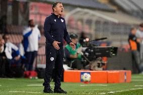 UEFA European Under-21 - Italia v Armenia