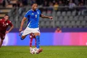 UEFA European Under-21 - Italia v Armenia