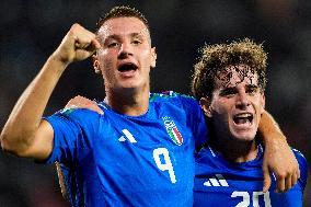 UEFA European Under-21 - Italia v Armenia