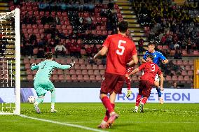 UEFA European Under-21 - Italia v Armenia