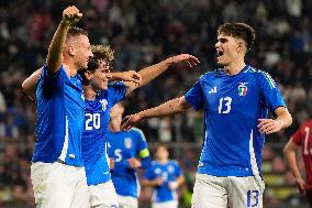 UEFA European Under-21 - Italia v Armenia