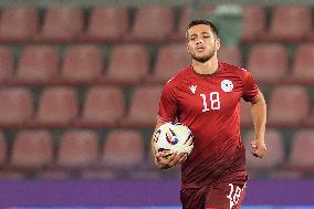 UEFA European Under-21 - Italia v Armenia