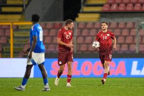UEFA European Under-21 - Italia v Armenia