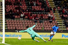 UEFA European Under-21 - Italia v Armenia