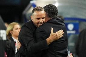 Italia v Israele - 2026 FIFA World Cup qualification.