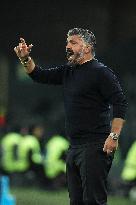 Italia v Israele - 2026 FIFA World Cup qualification.