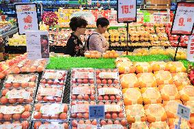 Daily Life in Nanjing