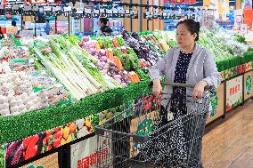 Daily Life in Nanjing