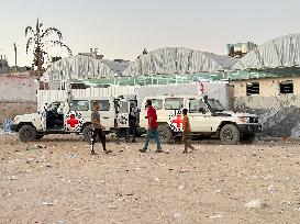 Exchange of Prisoner Remains - Gaza