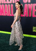 Ballad Of A Small Player Premiere - LA