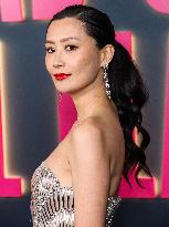 Ballad Of A Small Player Premiere - LA