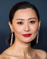 Ballad Of A Small Player Premiere - LA