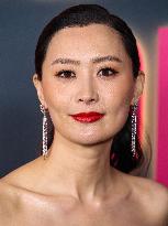 Ballad Of A Small Player Premiere - LA