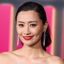 Ballad Of A Small Player Premiere - LA