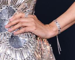 Ballad Of A Small Player Premiere - LA