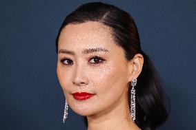 Ballad Of A Small Player Premiere - LA