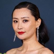 Ballad Of A Small Player Premiere - LA