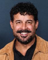 Ballad Of A Small Player Premiere - LA