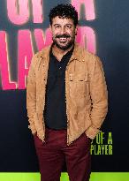 Ballad Of A Small Player Premiere - LA