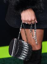 Ballad Of A Small Player Premiere - LA