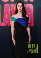 Ballad Of A Small Player Premiere - LA