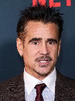 Ballad Of A Small Player Premiere - LA