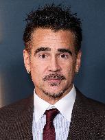 Ballad Of A Small Player Premiere - LA