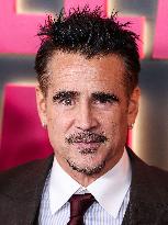 Ballad Of A Small Player Premiere - LA