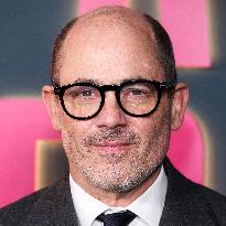 Ballad Of A Small Player Premiere - LA