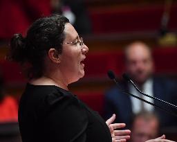 PM Lecornu General Policy Statement at The National Assembly - Paris