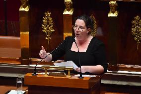 PM Lecornu General Policy Statement at The National Assembly - Paris