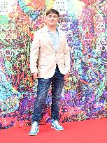 Rome Cinema Fest 2025 - Jaws Photocall