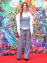 Rome Cinema Fest 2025 - Jaws Photocall