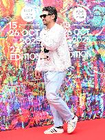 Rome Cinema Fest 2025 - Jaws Photocall